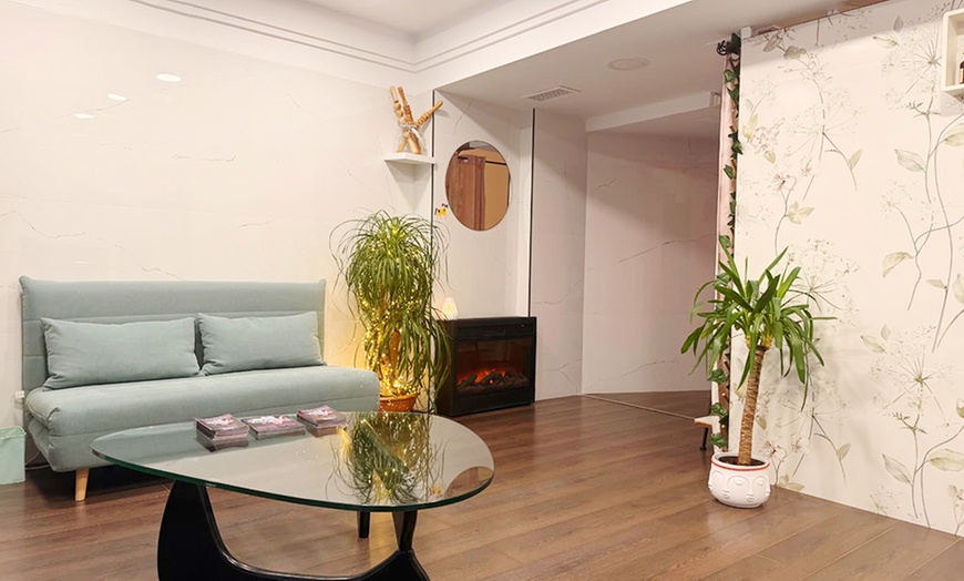 Image 5: Date unos mimos: masaje relajante de 30 o 60 minutos a elegir para 1