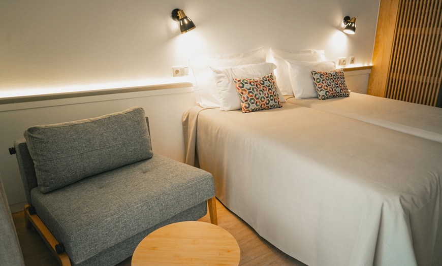 Image 13: Famille : ESPAGNE ⛱️| Lloret de Mar - Hôtel Amatista 4*