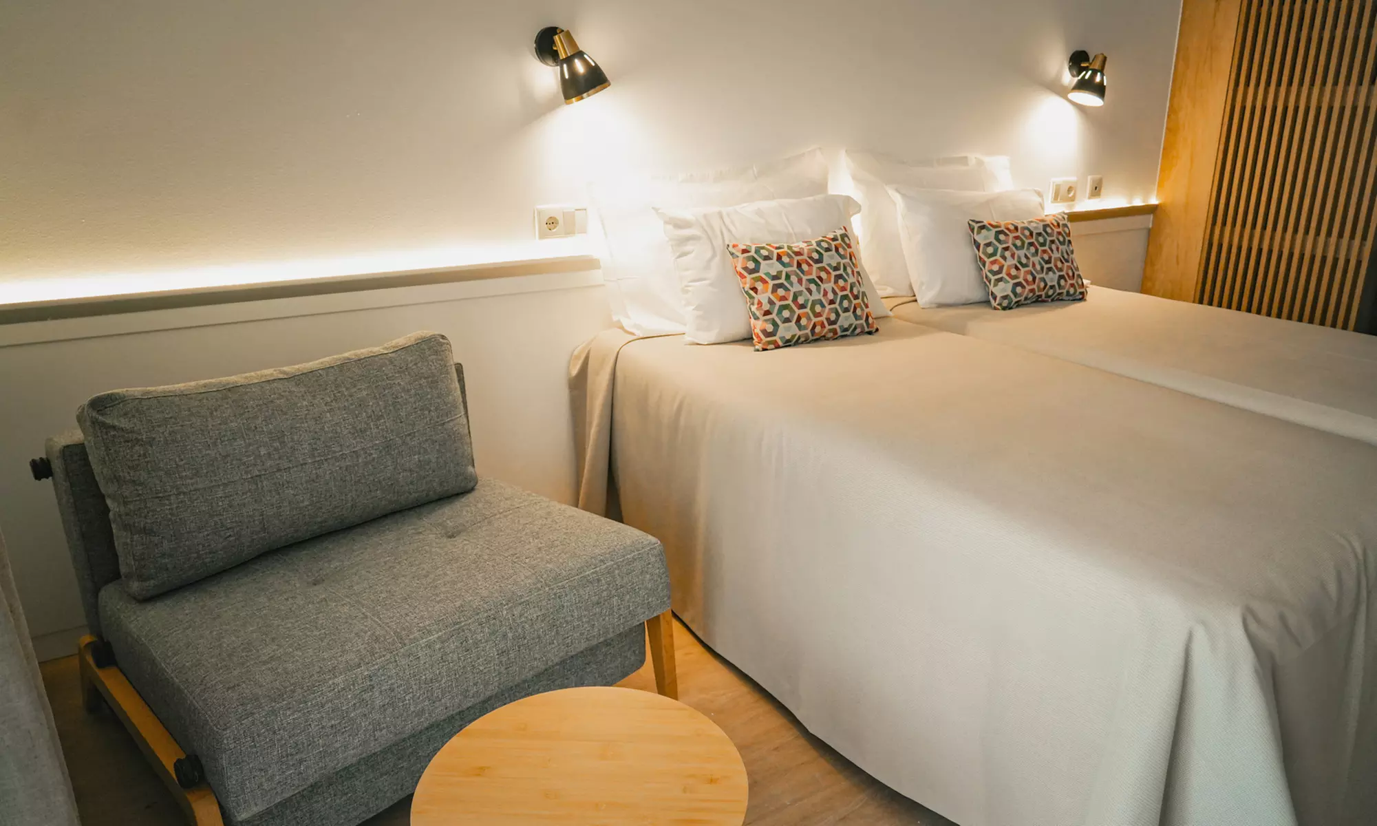 Famille : ESPAGNE ⛱️| Lloret de Mar - Hôtel Amatista 4*