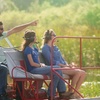 Image 2: Up to 20% Off on Boat Tour at Spirit Of The Swamp Llc