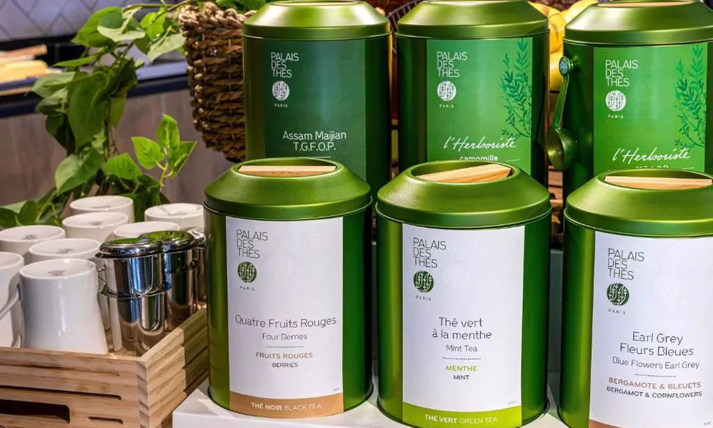 Lille : chambre double standard avec petit-déjeuner et vin/bière