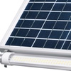 Image 9: Lampione solare, faretto a LED e kit pannello solare con luce