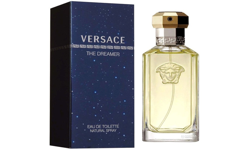 Image 2: Versace Fragrance Collection 