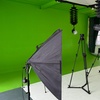 Image 6: Create Stunning Visuals: Photography or Green Screen Space