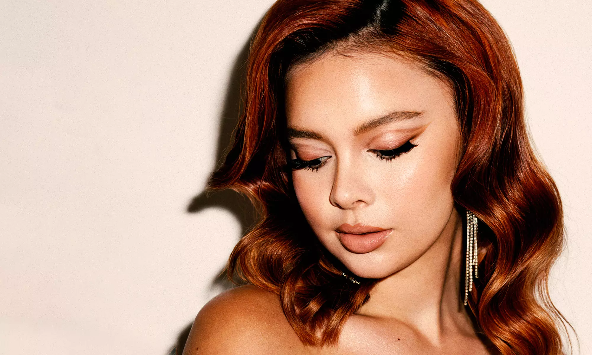 Ginny's Zone Offers Haircut with Shampoo Conditioner Blow Dry and Optional Color or Highlights(Up To 63% Off) - Primary Image