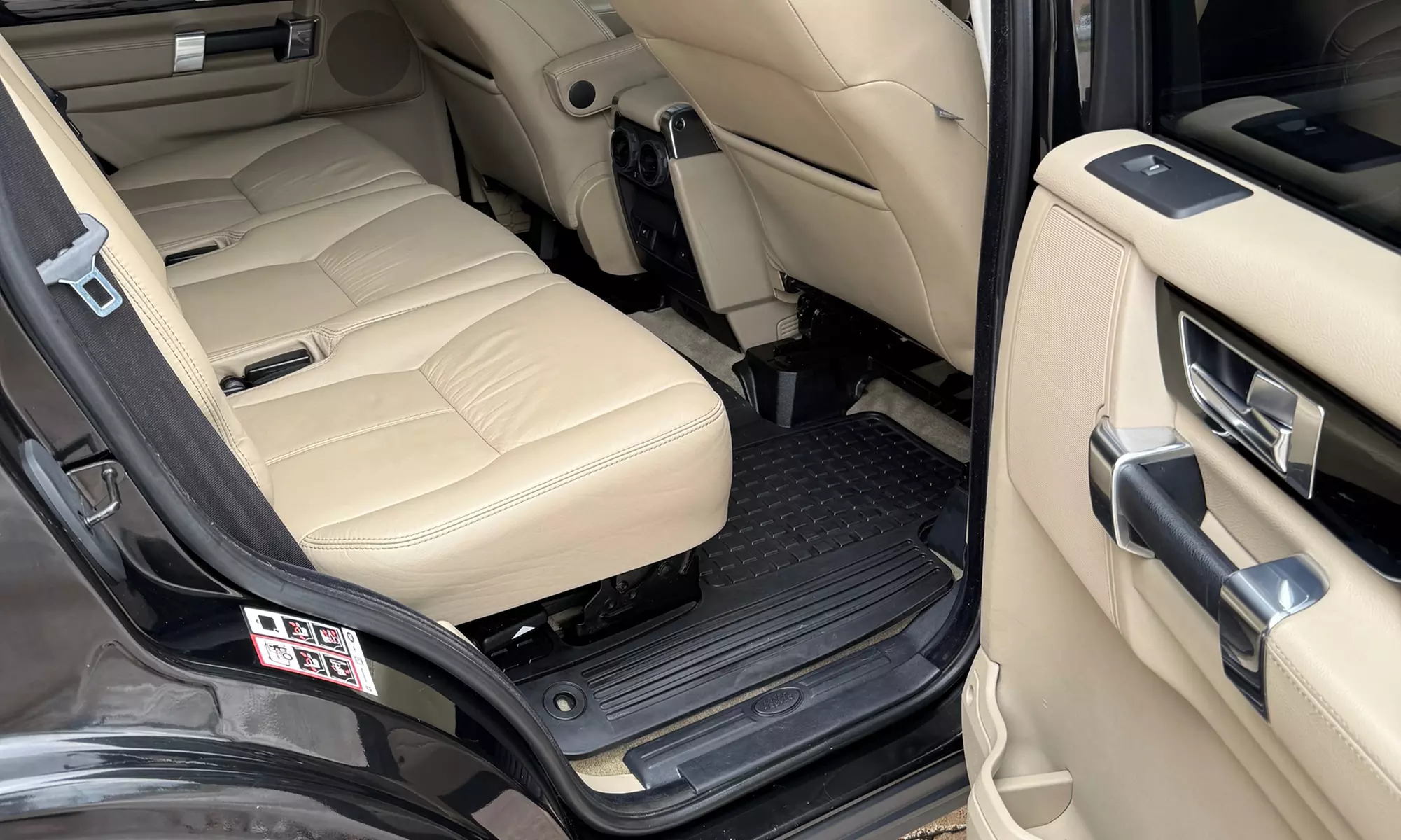 Enjoy Deep Interior and Exterior Detail, Ceramic Coat & More