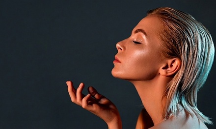 One Vial of Kybella (Double Chin) - Evolution Of Her Beauty