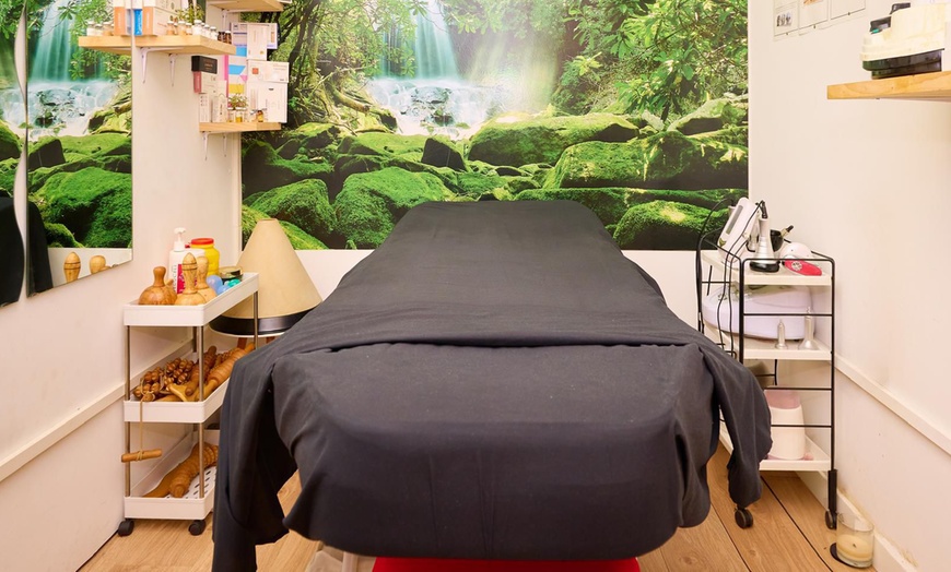 Image 7: Limpieza facial profunda con tratamientos adicionales a elegir para 1 