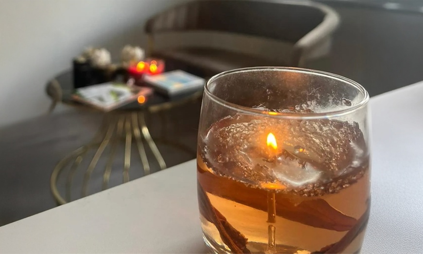 Image 2: 1x oder 2x 60 Min. Algenpeeling für 1 Person