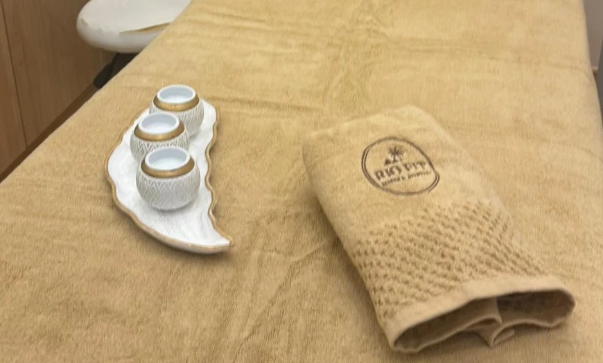 Image 6: Tratamiento facial Rio Face Lift con EMS efecto rejuvenecimiento