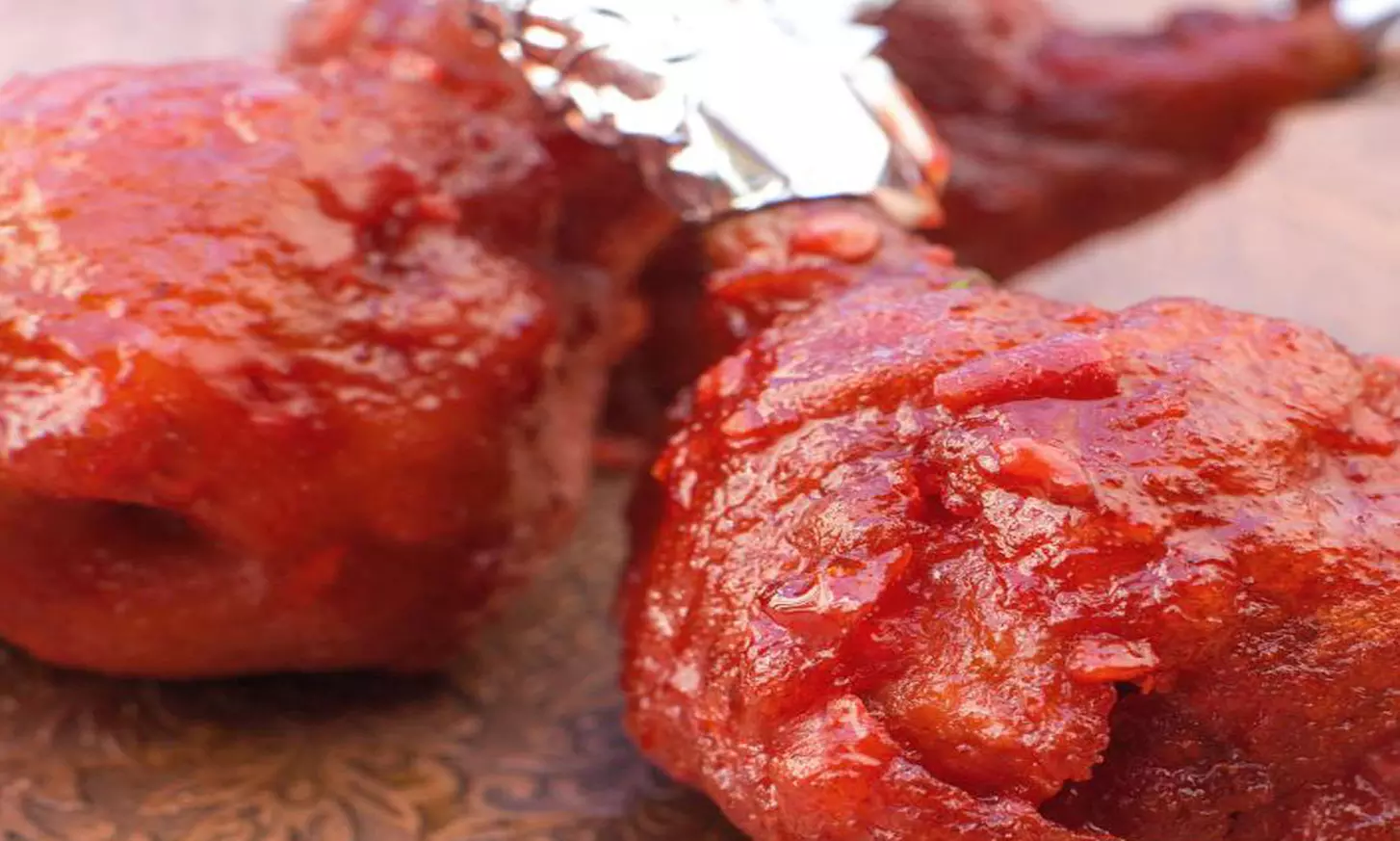 Gdynia: kuchnia indyjska