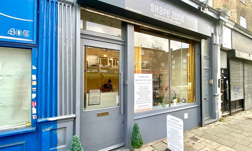 Image 4: Revitalize with 7D HIFU for Skin Rejuvenation and Lifting