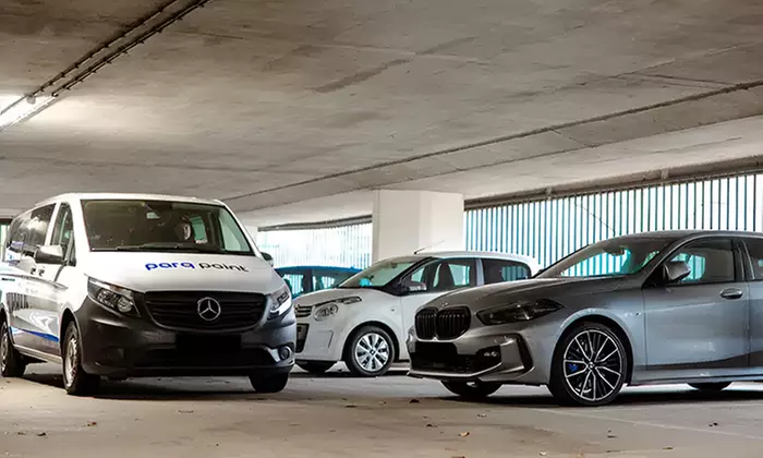 Zorgeloos parkeren bij Rotterdam Airport: met comfort én service