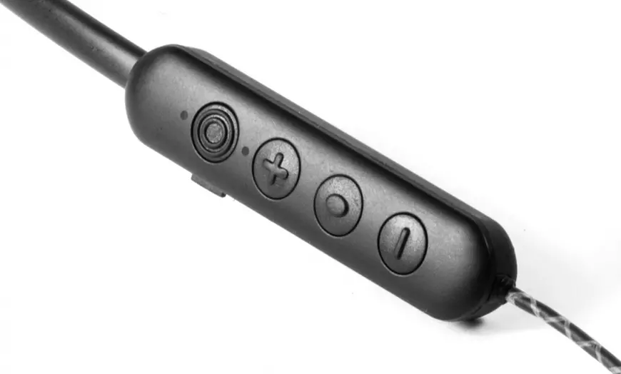 Image 5: Auriculares estéreo con función manos libres
