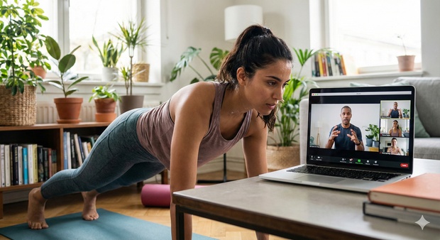 What to expect media