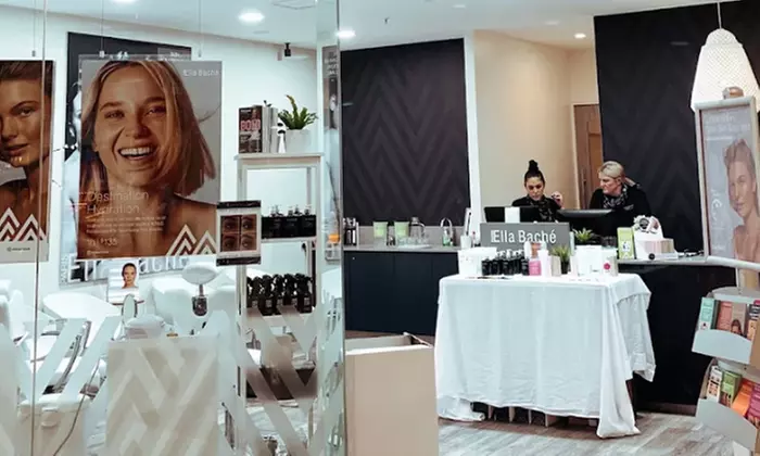 One, Two or Three Visits: Facial of Choice