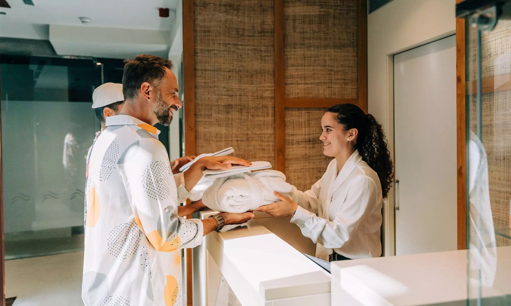 Circuito de spa de 1 hora para 2 o 4 personas en Spa Gran Claustre