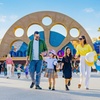 Image 1: Desert Smart Tourism: Limitless Fun at Dubai Parks & Resorts