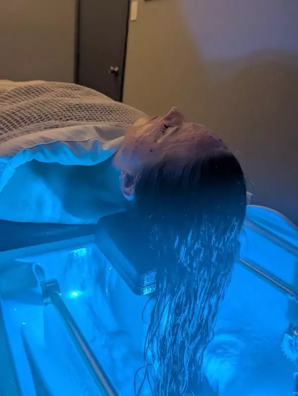 Up to 42% Off Pueblo’s First & Only Japanese Head Spa