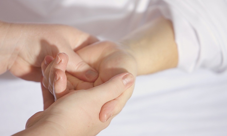 Image 5: Up to 41% Off Massages at Healthy Solutions Massage And Spa