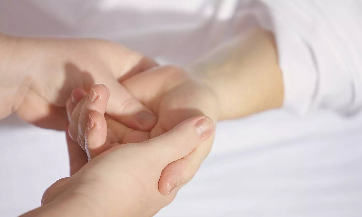 Up to 41% Off Massages at Healthy Solutions Massage And Spa