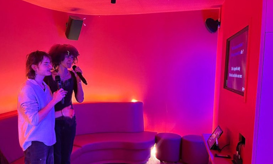 Image 4: Sessions de Laser Game pour petits et grands