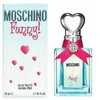 Image 4: Moschino Eau De Toilette Fragrance Collection for Men and Women