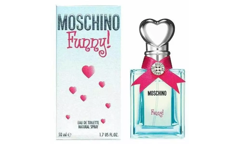 Moschino Eau De Toilette Fragrance Collection for Men and Women - Second Medium