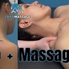 Image 2: CryoMassage - Single Session or  Cryo Calm Massage - Single Session 