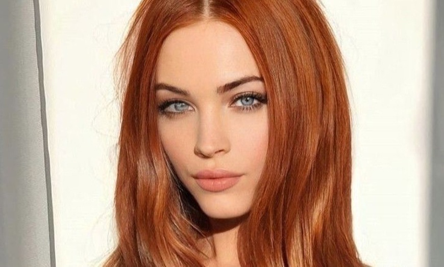 Image 3: Sesión de peluquería con opción a mechas, tinte y más para 1 persona