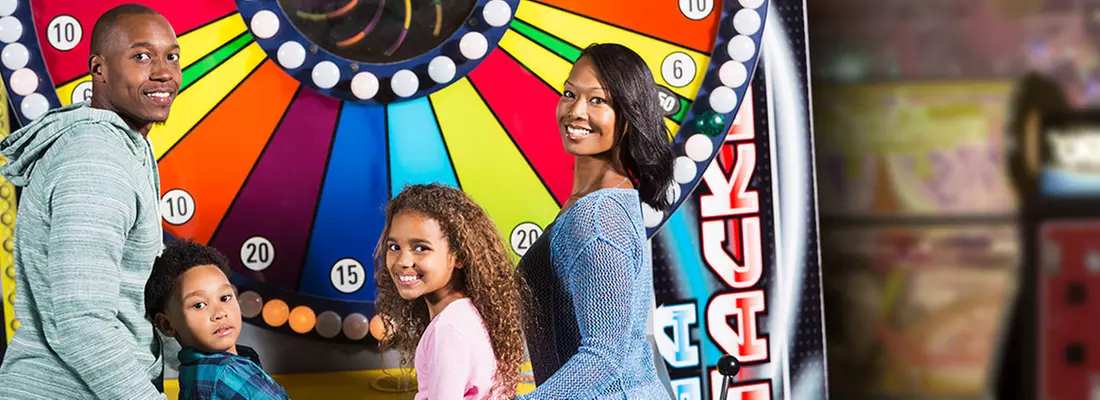 Attraction Pass for Groups of Up to 4 at Cool Crest in Independence