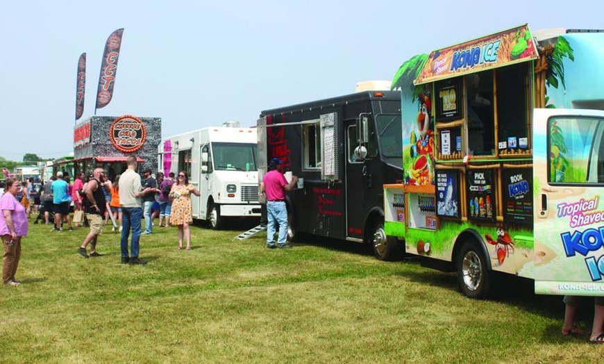 Image 6: Arizona Balloon Festival Ticket Deals - Up to 28% Off