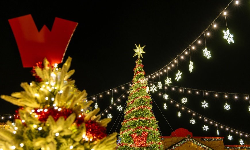 Image 10: Journée magique à Walibi Belgium : émotions, frissons et fun pour tous