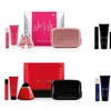 Image 1: Coffret Mauboussin avec eau de parfum, gel douche, travel spray et sac