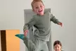 Explore a Fun Dance Trail Class for Kids at Apex Athletics - Second Medium
