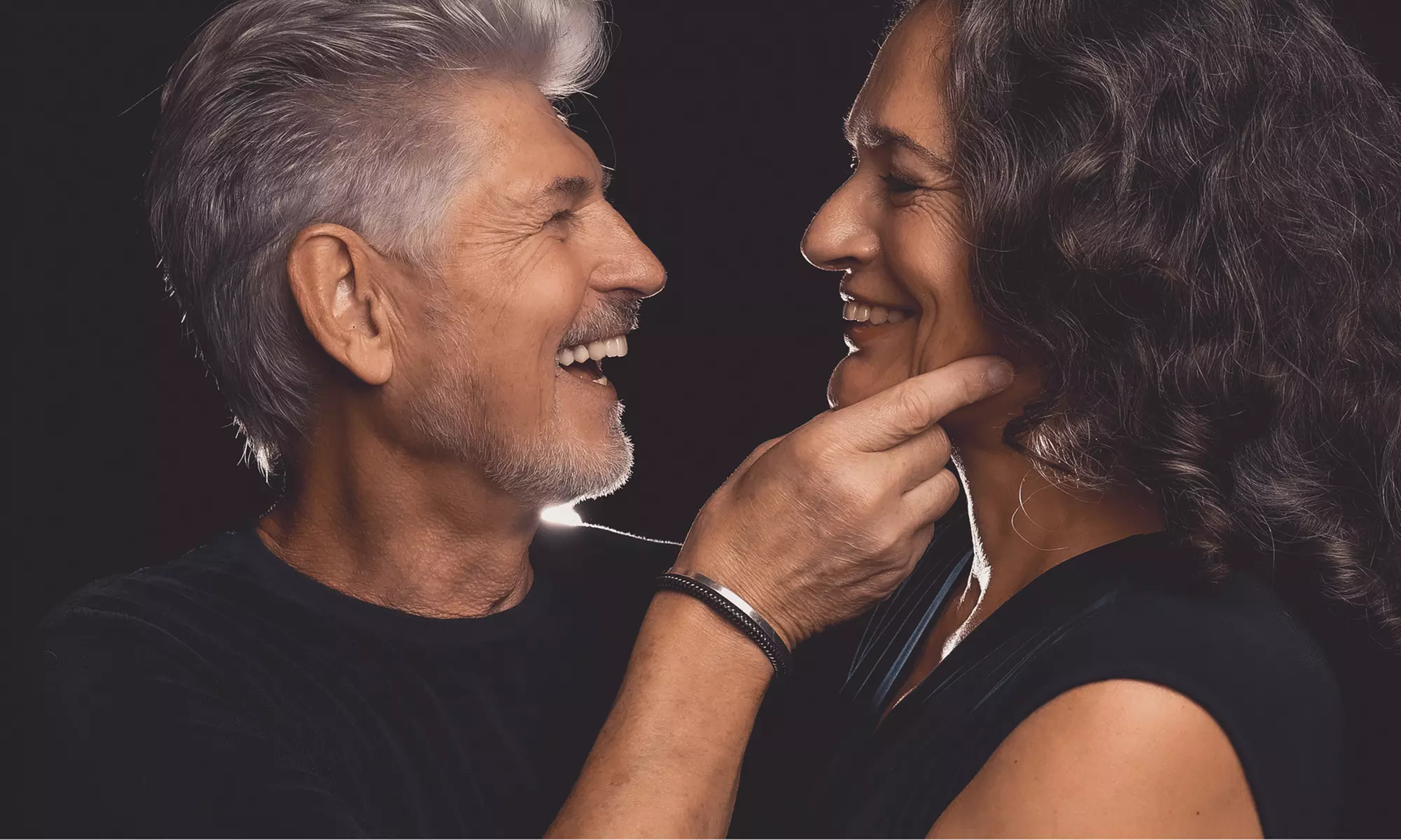 Valentinstags-Fotoshooting inkl. Bild & YSC bei PicturePeople