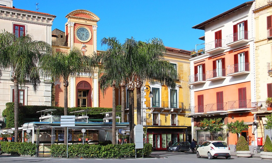 Image 9: ✈ Italy: 8-Day Rome, Naples & Sorrento with Flights & Transfers