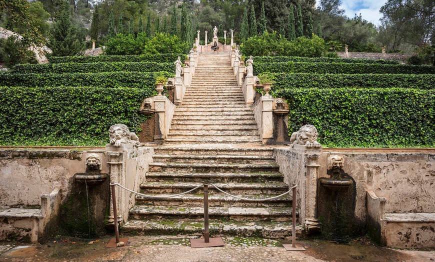 Image 5: Paseo a caballo y visita a finca mallorquina para 1 o 2 personas