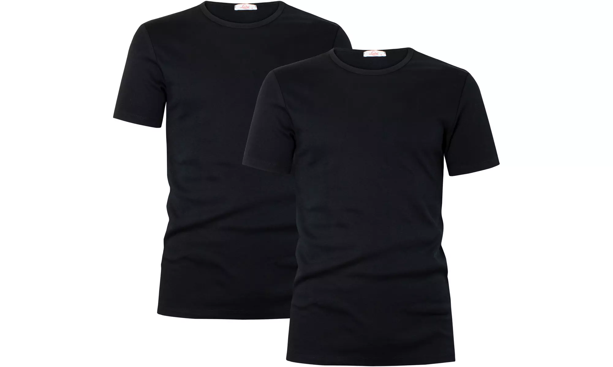 Set da 2 o 3 maglie termiche da uomo Liabel