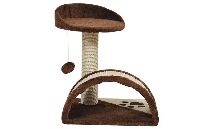 Image 16: PawHut Cat Tree