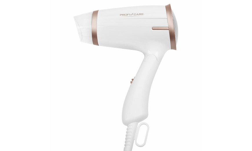 Image 1: Proficare haardroger