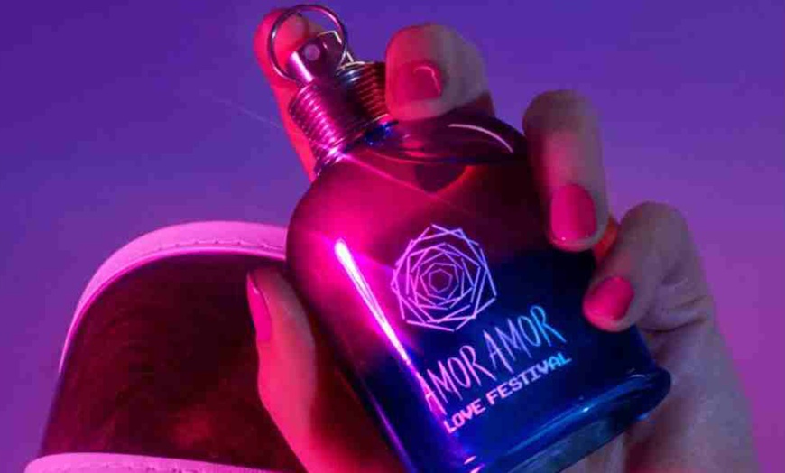 Image 31: Cacharel vrouwenparfums