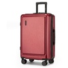 Image 21: KONO Hardshell Luggage Set with TSA Lock and 360° Spinner Wheels