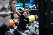 60 - 180 Min. Sprungzeit für 1 Person im BOUNCE Trampolin & Funpark - erlebe grenzenlosen Spaß (bis 42% sparen) - Image 3