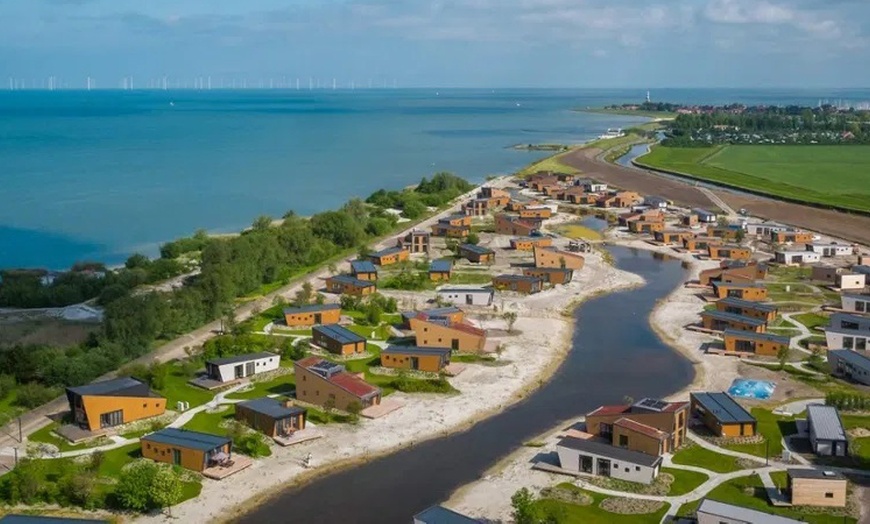 Image 5: EuroParcs FAMILY SPECIAL: 3-4 Nächte für 4 Pers. in einem von 40 Parcs