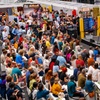Image 1: National Geographic Traveller (UK) Food Festival  