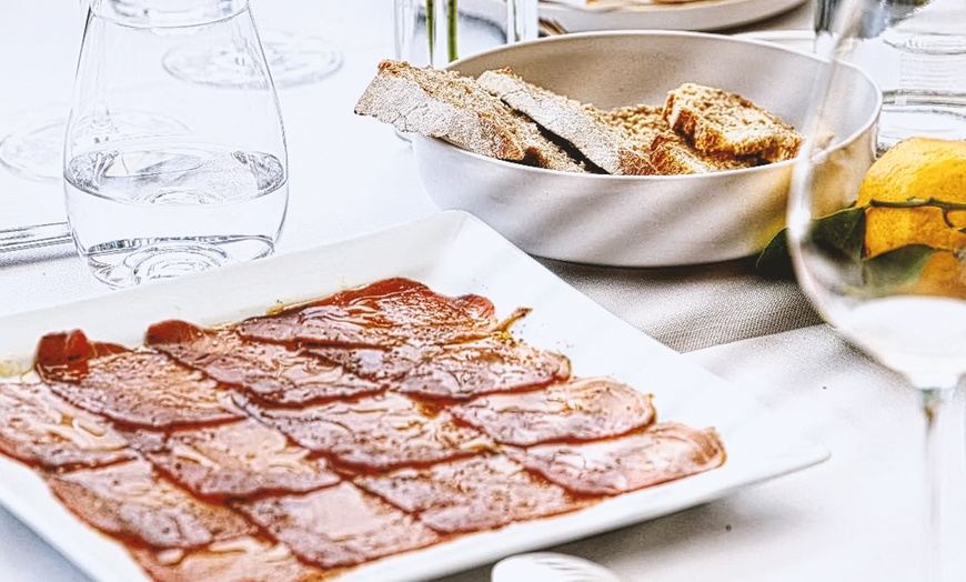 Image 13: Déjeuner gourmand ou bouillabaisse authentique à La Table Marine