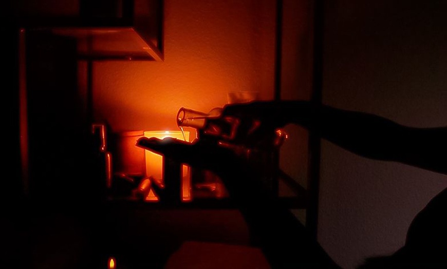 Image 8: 2 Std. Hamam inkl. Ganzkörperpeeling, Schaummassage & Maske, 1-2 Pers.