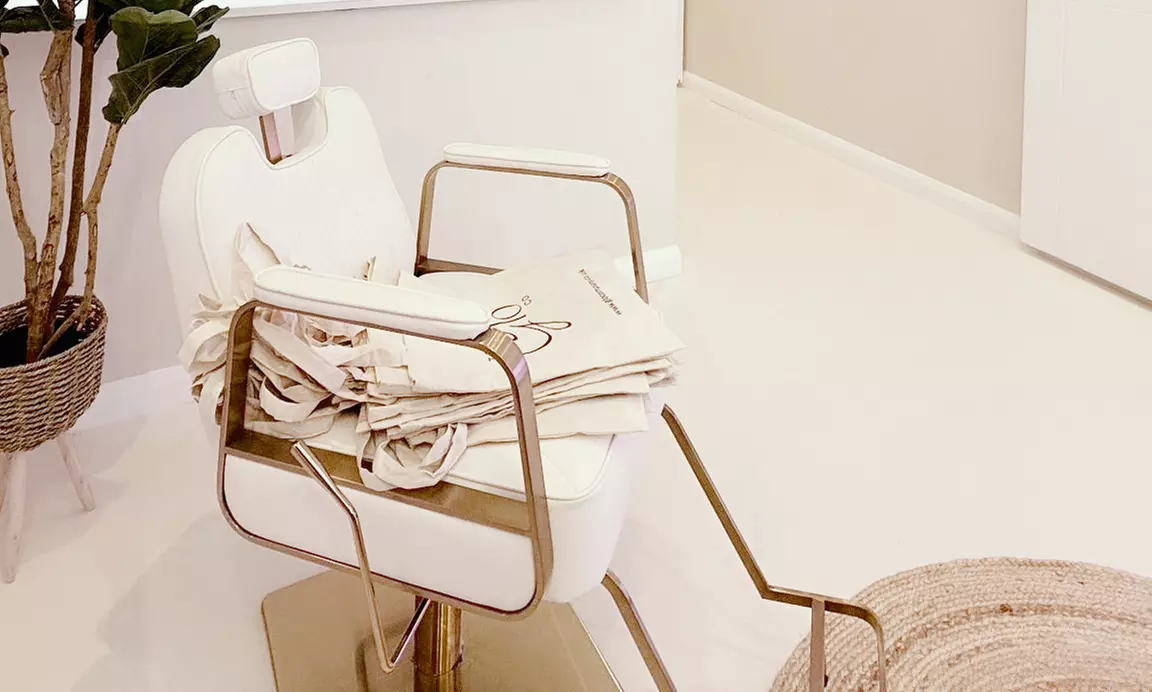 Expert HD Brow Services - Shaping, Tinting, Lamination & More!