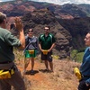 Image 10: Exclusive Hawaii Helicopter Tours - Waterfalls, Valleys, Volcanoes!